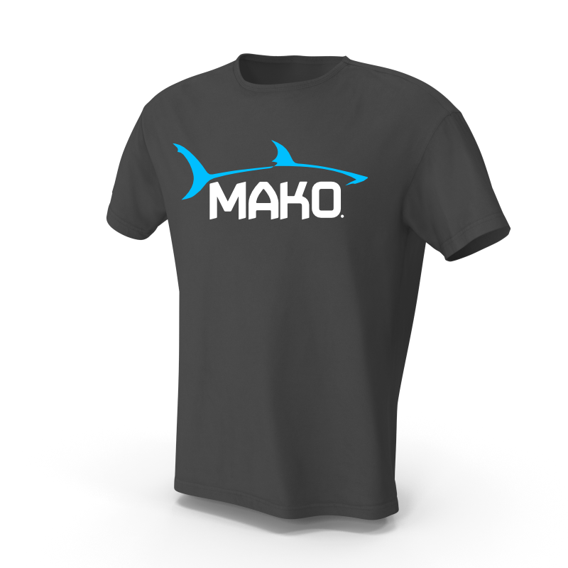 MAKO Cotton T-Shirt