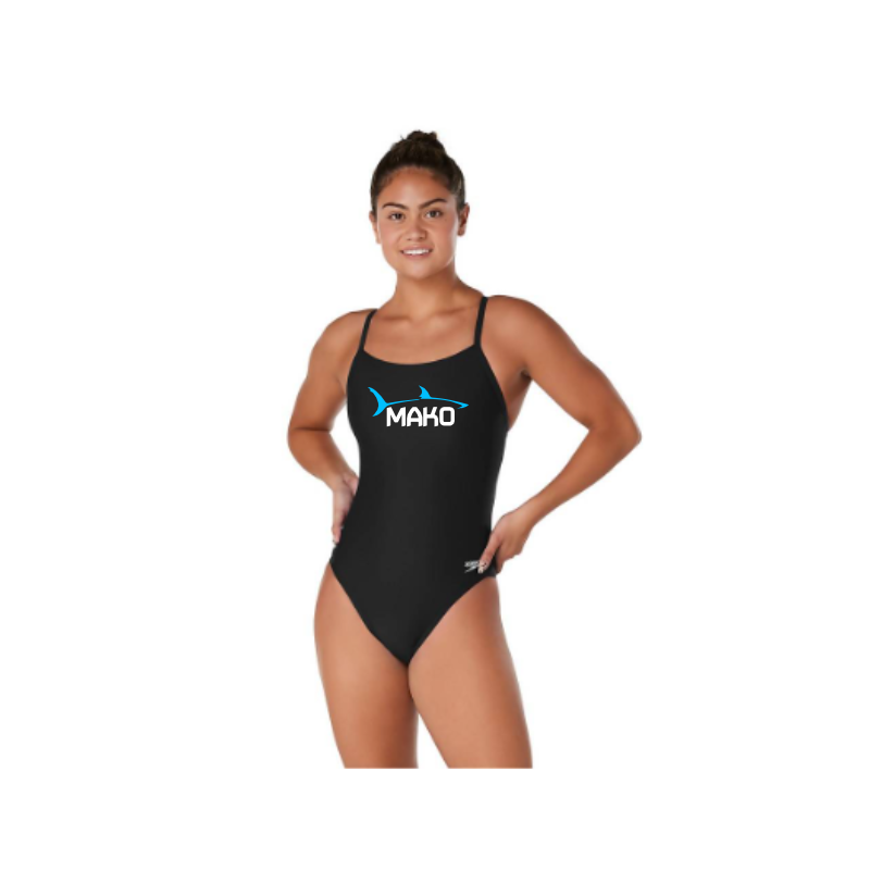 MAKO Female Swimsuit