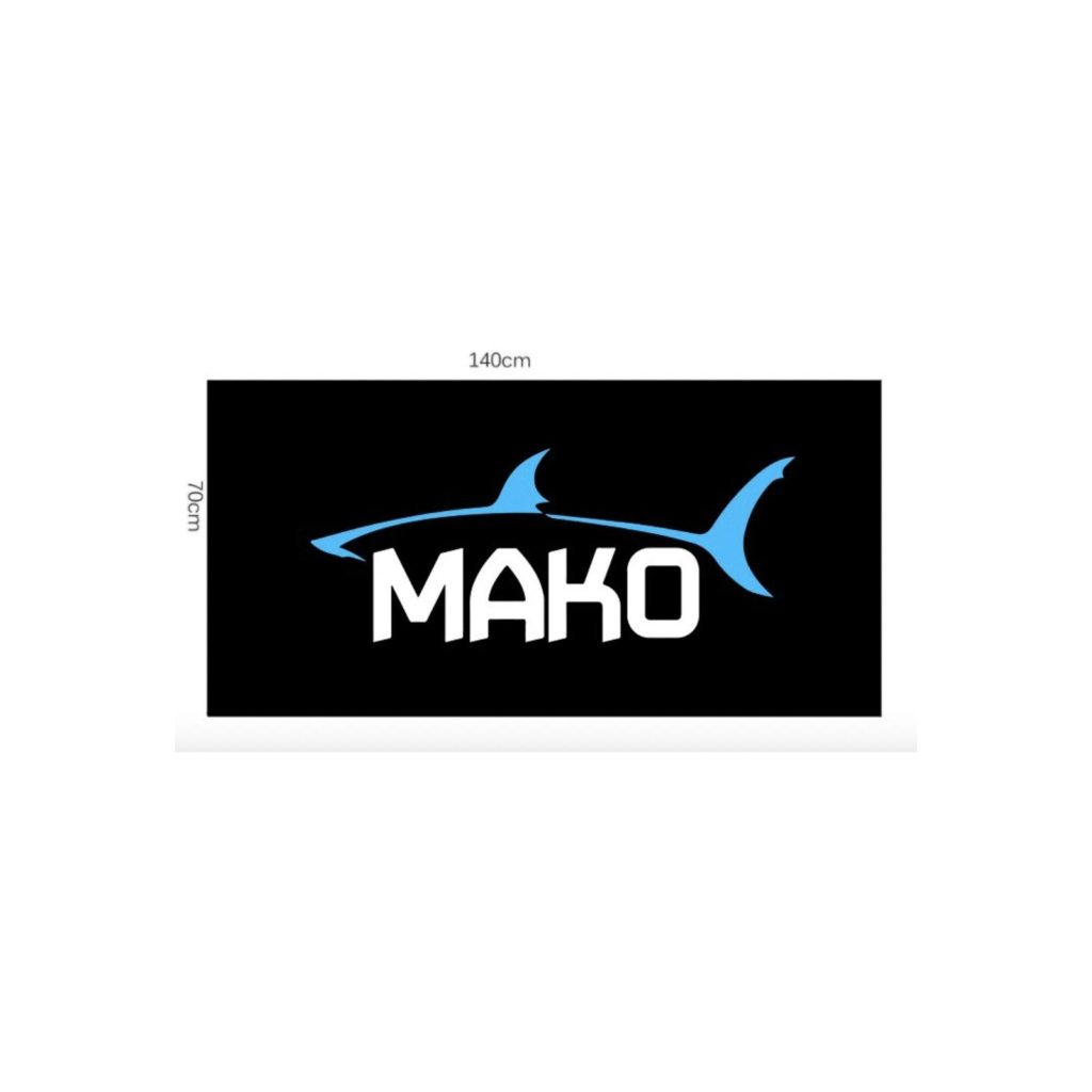 MAKO Towel