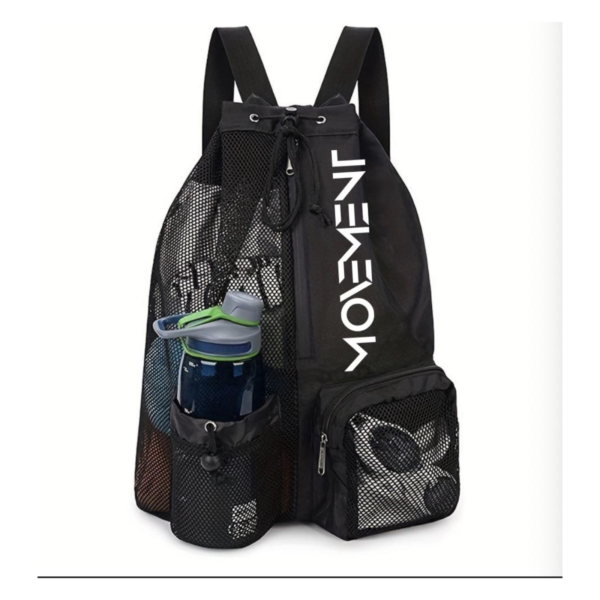 MOVEMENT Deluxe Equipment Bag