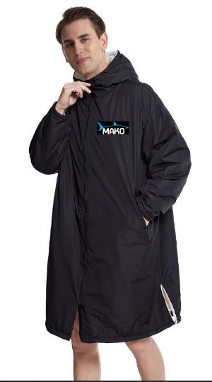 MAKO Parkas