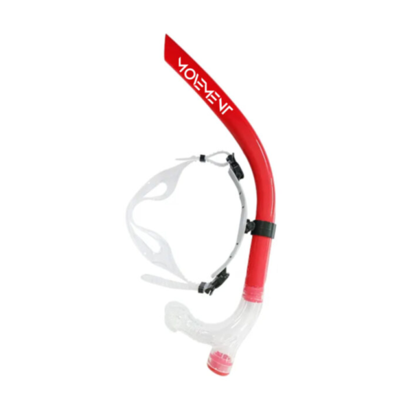 MOVEMENT Velocity Swim Snorkel