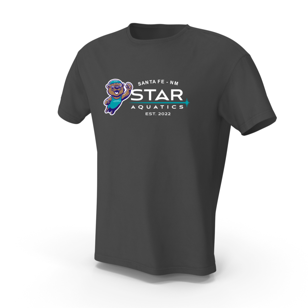 STAR Cotton T-Shirt
