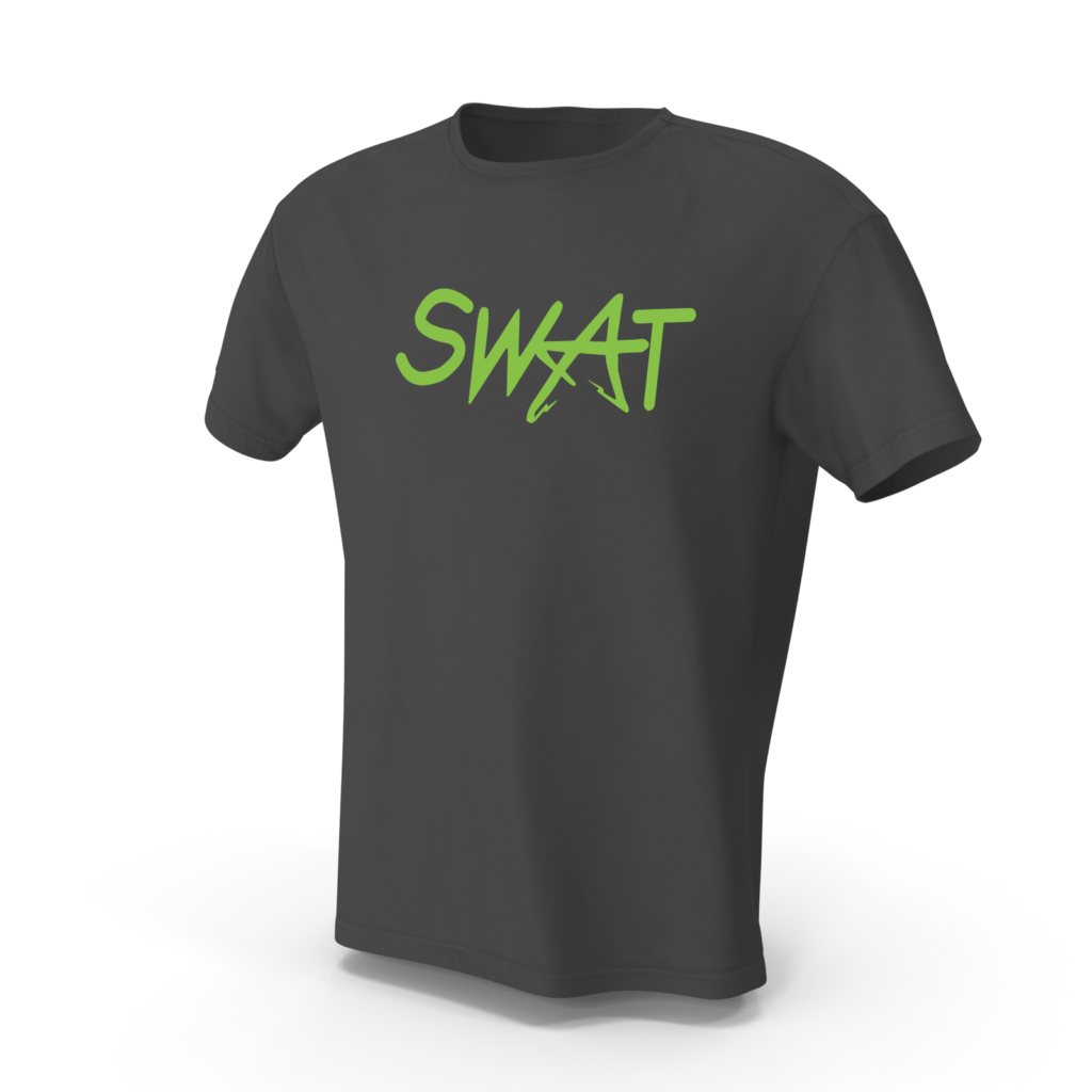 SWAT Cotton T-Shirt