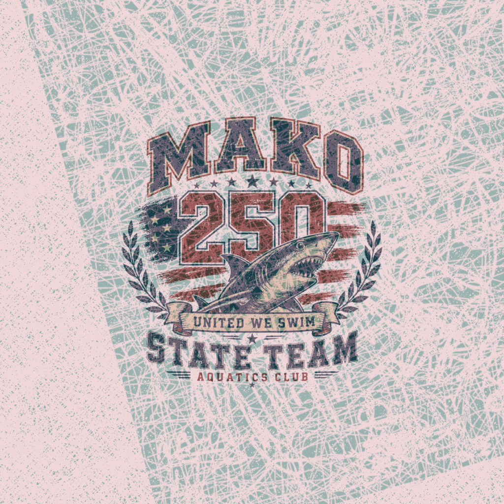 MAKO State Print