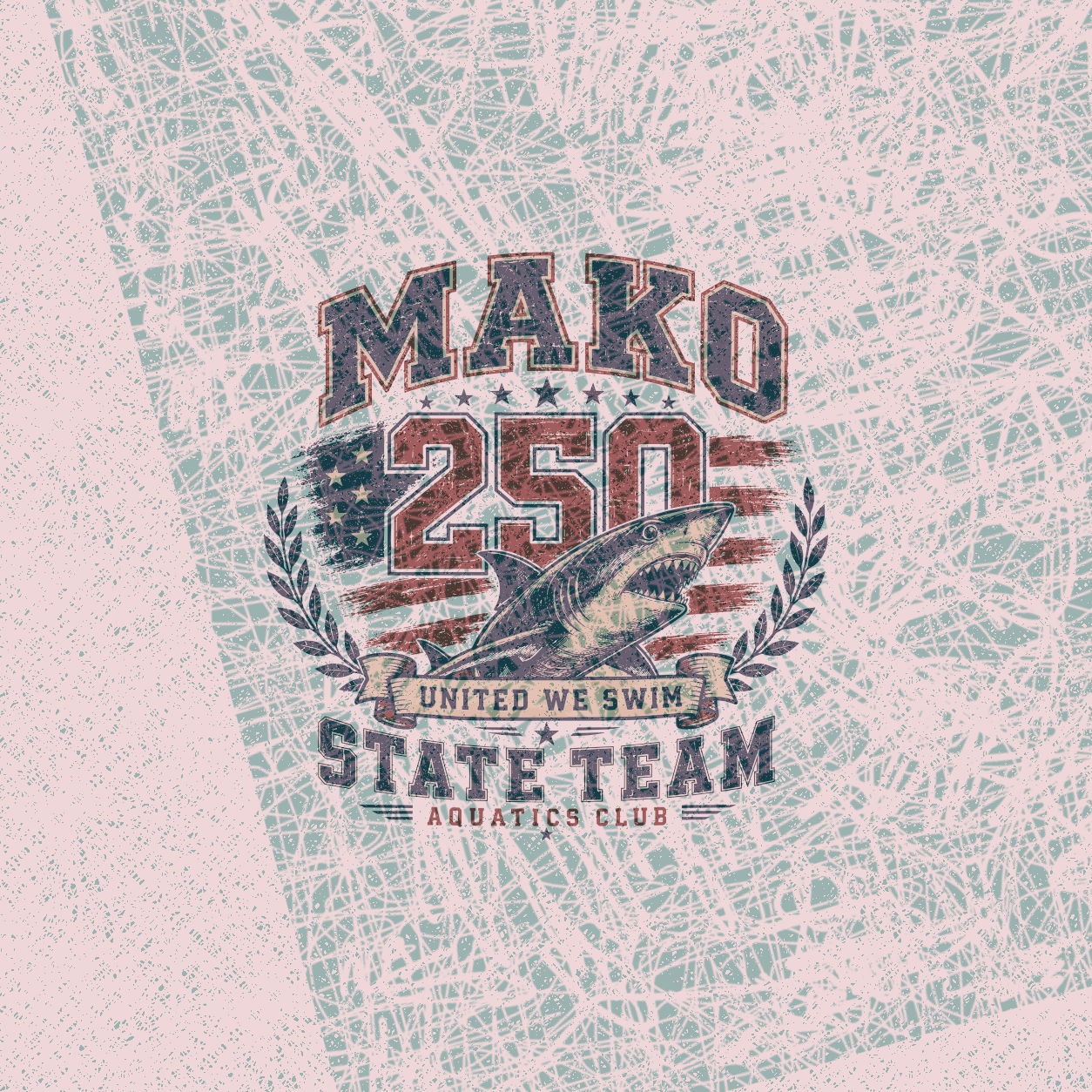 MAKO State Print