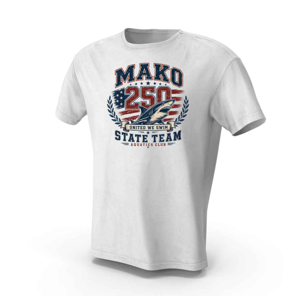 MAKO State T-Shirt