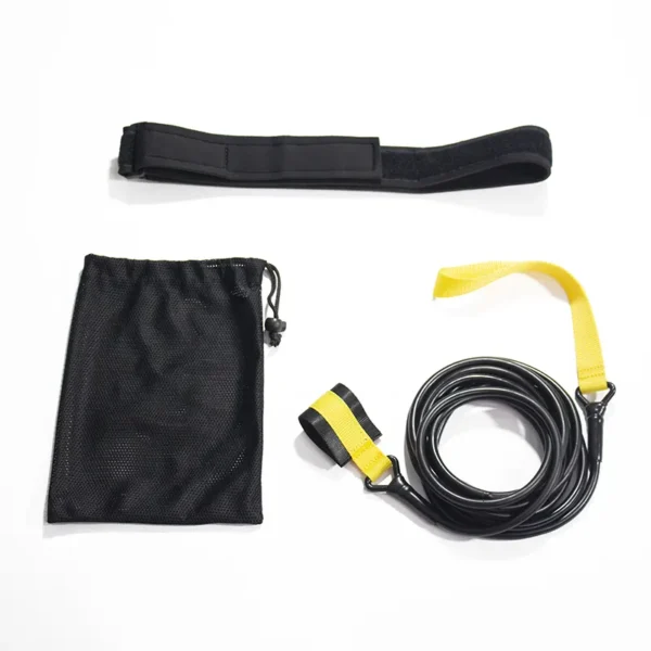 MOVEMENT Swim Tethers