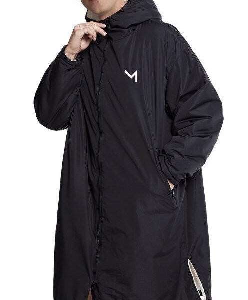 MOVEMENT Unisex Swim Parka