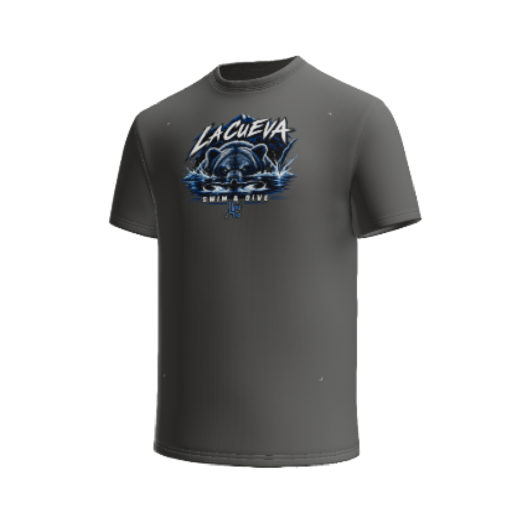 La Cueva State Shirt